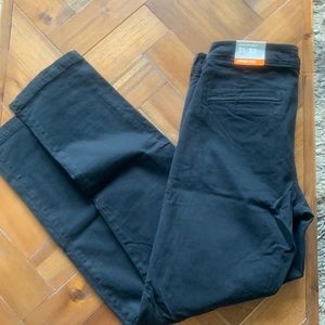 Men’s American Eagle Navy Blue Chino